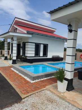 SHAH ADAH guesthouse PD for musslim